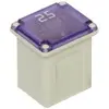 Image de RESTAGRAF Boîte à fusibles pour JAGUAR: F Type, E Pace, XF, F Pace, XE & VOLVO: XC 70, S60, V40, XC 60, V60, V70, S80 & FORD: S-Max (Ref: 17351)