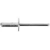 Image de Rivets rivets aveugles Restagraf Ref: 4303