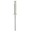 Image de Rivets rivets expanses peints Restagraf Ref: 4522