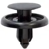 Image de RESTAGRAF Clip, enjoliveur pour PEUGEOT: 207, Partner, 307, Ranch, 208, 206, 308, 1007, 407, 607, 207+, 206+ & CITROËN: Berlingo (Ref: 10435)