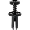 Image de Agrafes pour vehicules type peugeot-citroen Restagraf Ref: 10484