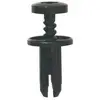 Image de RESTAGRAF Clip, enjoliveur pour AUDI: S5, A4, TT, S4, RS5, A5, RS4 & PEUGEOT: Partner, Rifter, 308, 407, RCZ & CITROËN: Berlingo, C5 (Ref: 10484)