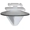 Image de RESTAGRAF Clip, enjoliveur pour PEUGEOT: Partner, 308, 2008 & CITROËN: Berlingo (Ref: 12030)
