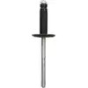 Image de RESTAGRAF Clip, enjoliveur pour PEUGEOT: 3008, 208, 5008, 408, 508, 2008, 407 & RENAULT: Trafic, Espace, Mégane & DS: DS4 (Ref: 12335)