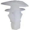 Image de RESTAGRAF Clip, enjoliveur pour HYUNDAI: Santa Fe, ix55 & MAZDA: 5, 3, Premacy, RX-8, 6, RX-7, 626, MPV, MX3, MX5, 2, 323, CX-7, MX6 (Ref: 12570)