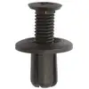 Image de RESTAGRAF Clip, enjoliveur pour HYUNDAI: Santa Fe, Sonata, Getz, Tucson, Terracan, i30, i20, H100, Sonica, Accent, Pony, Plaza, H1 (Ref: 12713)