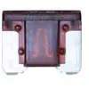 Image de RESTAGRAF Fusibles standard pour TOYOTA: RAV4, Prius, Auris, Land Cruiser, Hilux, Corolla, Avensis, Urban Cruiser, IQ, Camry, GT 86 (Ref: 17064)