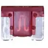 Image de RESTAGRAF Fusibles standard pour TOYOTA: RAV4, Prius, Auris, Corolla, Hilux, Avensis, Land Cruiser, IQ, Urban Cruiser, Camry, Verso (Ref: 17065)