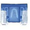 Image de RESTAGRAF Fusibles standard pour TOYOTA: RAV4, Prius, Auris, Corolla, Hilux, Avensis, Land Cruiser, IQ, Urban Cruiser, Camry, Verso (Ref: 17066)