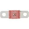 Image de Restagraf - Fusible Midi pour Automobile - Puissance 125 A - 58 V - Réf. 17137 - Sachet de 2, Rose