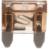 Image de Restagraf - Fusible Plat Mini - Protection Circuit Électrique de 5 A et 32 V - Pour l'Automobile et l'Industrie - Réf. 306841 - Boîte de 50