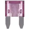 Image de RESTAGRAF Boîte à fusibles pour FORD: Transit/Tourneo, Fiesta, Focus, GT, Fusion, Courier, Ecosport, B-Max, Mustang, Tourneo II (Ref: 306849)