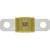 Image de Restagraf - Fusible Midi - Protection Circuit Électrique de 60 A et 58 V - Pour l'Automobile et l'Industrie - Réf. 317133 - Boîte de 10