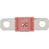 Image de Restagraf - Fusible Midi - Protection Circuit Électrique de 125 A et 58 V - Pour l'Automobile et l'Industrie - Réf. 317137 - Boîte de 10