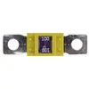 Image de RESTAGRAF Boîte à fusibles pour JAGUAR: XK, XJ, XF, F Pace, XE, XJR & AUDI: S3, A3, RS3 & VOLKSWAGEN: Transporter, Crafter (Ref: 317138)