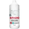 Image de SPADO - Décap'choc rénovateur WC - Nettoyant et Décapant spécial Fond de Cuvette Encrassé - Désinfecte et désodorise - Compatible Fosse Septique - 1L - Fabriqué en France (Lot de 2)