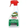 Image de SPADO - Nettoyant meuble de jardin plastique - Nettoie et décrasse - Désincruste la saleté sans rayer - Ravive les supports - 0% Allergène, 0% conservateur, 0% colorant - 500 ML - Fabriqué en France