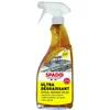 Image de SPADO - Ultra dégraissant- Spécial graisses cuites - Formule gel - contact alimentaire, non corrosif - Toutes surfaces - Parfum zeste agrumes - 750 ML - Fabriqué en France