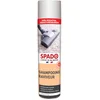 Image de SPADO - Shampoing raviveur - Nettoie sans mouiller - Ravive les couleurs - Elimine les mauvaises odeurs - Tapis, moquettes et tissus d'ameublement - 600 ML - Fabriqué en France
