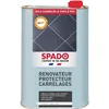 Image de SPADO - Rénovateur Protecteur Carrelages - Protection Anti-Rayures et Anti-Taches - Haute Résistance à l'Humidité et à l'Usure - Fabrication Française - Bidon 1 Litre