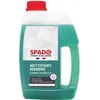 Image de SPADO - Nettoyant marbre & pierre naturelles - Ravive l'éclat - Séchage rapide - PH neutre - Bouchon doseur - Parfum lavande - 1 L - Fabriqué en France