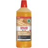 Image de SPADO - Nettoyant tous parquets - Nettoie, embellit et parfume - Formule retarde le ré encrassement - Non glissant - cire d'abeille & miel - 97% ingrédients naturel - 1L - Fabriqué en France