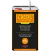 Image de SPADO - Crésyl concentré - Désinfectant, bactéricide et levuricide - Nettoyant - Efficacité longue durée - Elimine 99,9% des bactéries - 5L - Fabriqué en France