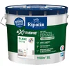 Image de RIPOLIN Peinture Monocouche pour Murs, Boiseries & Radiateurs Blanc 10 L
