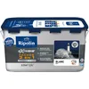 Image de RIPOLIN - Peinture Façade 2 en 1 Extrême Extérieur - Sous-Couche Intégrée - Très Forte Adhérence - Protection Contre Micro-organismes - Résistance aux UV et Intempéries - Mat - 2,5L - Blanc