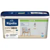 Image de RIPOLIN - Peinture Intérieure Multi-Supports   Murs, Boiseries & Radiateurs   Ultra-Couvrante   Lessivable   Application Facile   Ecolabel - Satin - 2,5L - Gris Souris