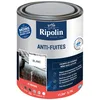 Image de RIPOLIN - Revêtement Anti-Fuites Multi-Supports - Surfaces Extérieures Non Circulables - Blanc - 0,75 Litre