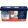 Image de RIPOLIN - Revêtement Anti-Infiltration Multi-Supports - Invisible - Intérieur/Extérieur - 2 Litres