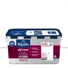 Image de RIPOLIN - Peinture Monocouche pour Murs, Boiseries & Radiateurs - Intérieur - Finition Parfaite - Haute Résistance aux Chocs & Salissures - Lessivable - Velours - 2,5L - Blanc