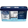 Image de RIPOLIN Peinture Anti-Humidité Lessivable Intérieur Satin Gris Souris 2,5 L