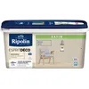 Image de RIPOLIN - Peinture Intérieure Multi-Supports   Murs, Boiseries & Radiateurs   Ultra-Couvrante   Lessivable   Application Facile   Ecolabel - Satin - 2,5L - Beige Wes