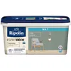 Image de RIPOLIN Peinture Intérieure Multi-Supports Lessivable Mat Vert Nobile 2,5 L