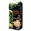 Image de ISOSTAR   Barres Cereal Max Energy Chocolat & Noisettes   Barres Énergétiques Sport avec Glucides, Source de Vitamines B1, B2, B6, C, E & PP, Snack Running, Vélo & Trail   3 x 55 g