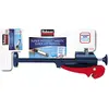 Image de RUBSON Super pistolet extrudeur pour mastic , léger et pliable , facile à utiliser pour une application précise