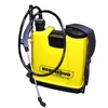 Image de Berthoud | Cosmos 18 Pro | Pulvérisateur à Dos 18 L | Pompe Haute Performance (6 Bars) | Action de Pompe Facile | Idéal pour la Protection et le Traitement Professionnel des Plantes