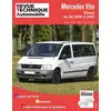 Image de ETAI Revue technique auto pour MERCEDES-BENZ: Vito (Ref: 20203)