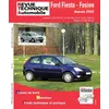 Image de ETAI Revue technique auto pour FORD: Fiesta (Ref: 20211)