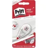 Image de PRITT Roller de correction MINI , réécriture immédiate , résultat ultra propre - 7 m de bande, largeur fine 4,2 mm
