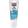 Image de Rubson Je Jointe Mastic Transparent 150 ml, mastic étanche anti-moisissure en tube prêt à l'emploi, mastic silicone durable pour joints sanitaires spécial Bain & Cuisine