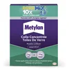 Image de METYLAN Ovalit TDV, Colle papiers peints pour toile de verre, voile de verre et intissés - Colle pour revêtement à peindre à diluer -Paquet de 1kg (50m²)