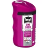 Image de Tangit   Uni-Lock Fil de nylon (bobine de 80 m) pour étanchéité des raccords filetés sur tuyaux en métal et plastique   Fil d'étanchéité pour réseaux de gaz et eau