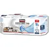 Image de Rubson AERO 360° TAB, Recharges Déshumidificateur, Parfum Neutre, 6x 450g