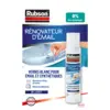 Image de Henkel Rubson - Rénovateur d'Émail (flacon de 12 ml avec pinceau applicateur)   Vernis blanc pour recouvrir éclats et rayures sur émail et synthétiques   Résiste aux détergents