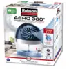 Image de Henkel Absorbeur d'Humidité Aero 360 pour pièces jusqu'à 20 m² - Déshumidificateur d'air anti-moisissures avec 1 recharge neutre 450g
