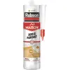 Image de Henkel Rubson Mastic Bois & Parquet Chêne 280 ml - Mastic acrylique pour joints intérieur et extérieur sur bois et maçonnerie