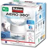 Image de Rubson   Aero 360° Absorbeur d'humidité Compact (1 appareil + 1 recharge de 450 g)   Déshumidificateur d'air anti-odeur   Absorbeur anti-humidité & condensation